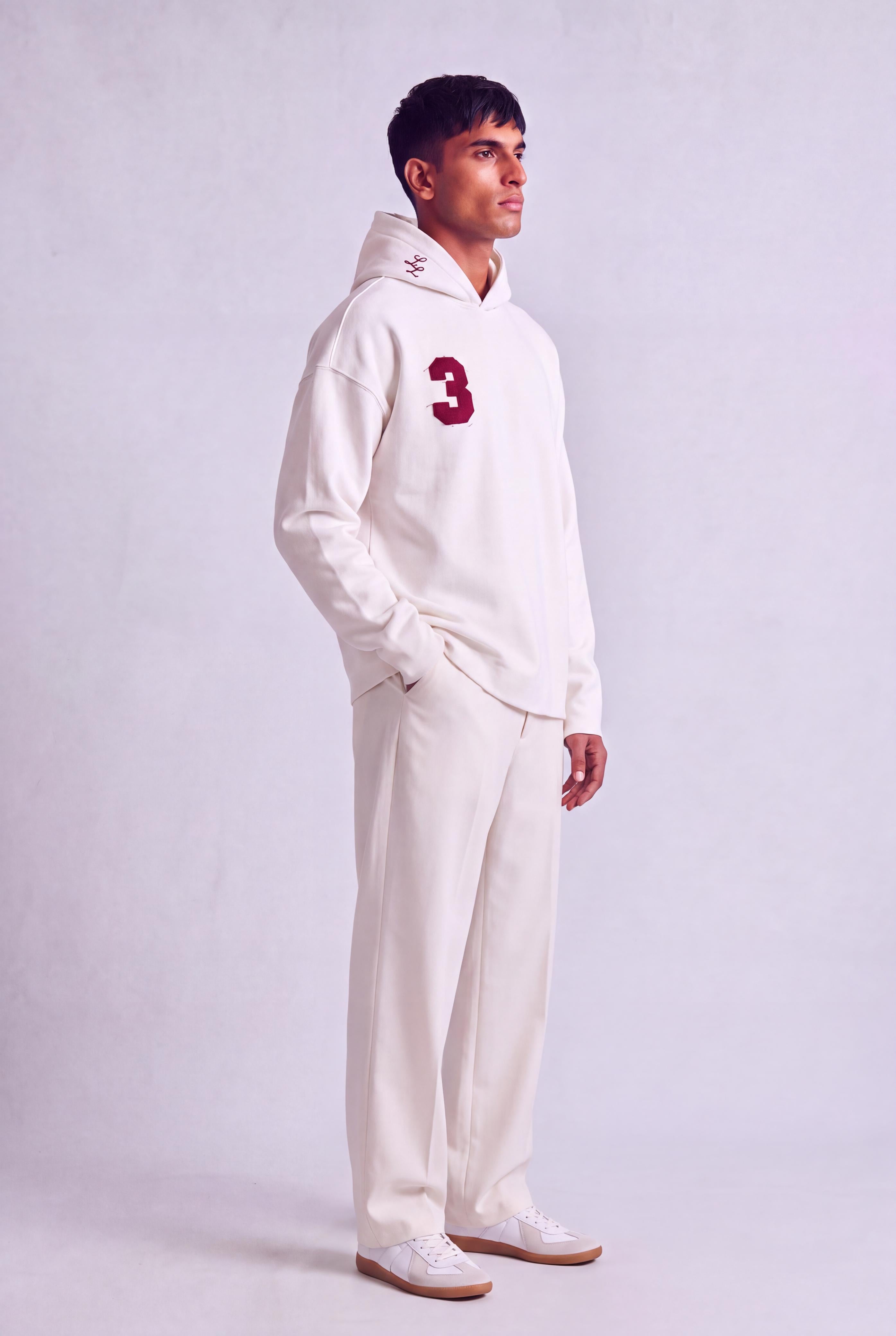 Maintee Sweatshirt