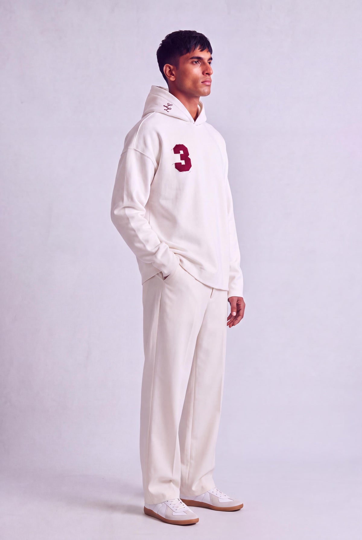 Maintee Sweatshirt