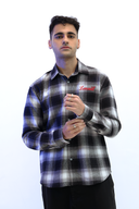 Mum’s Favourite Flannel Shirt