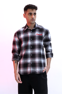Mum’s Favourite Flannel Shirt