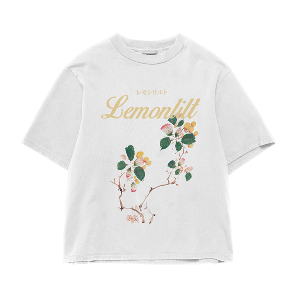 Botanical Delight Tee