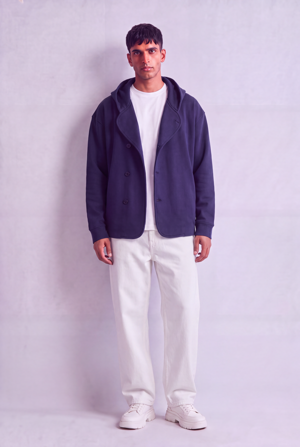 Night Cap Jacket Hoodie