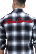 Mum’s Favourite Flannel Shirt