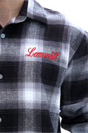 Mum’s Favourite Flannel Shirt