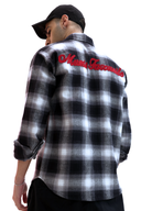 Mum’s Favourite Flannel Shirt