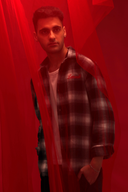 Mum’s Favourite Flannel Shirt