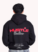 Hustle Hoodie