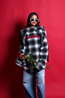 Mum’s Favourite Flannel Shirt